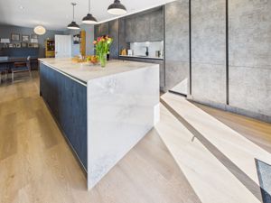 Kitchen/Living/Dining Room- click for photo gallery